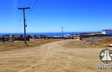 Terreno en Riviera San Carlos