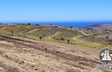 Terreno en Riviera San Carlos