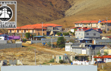 Terrenos en Real Del Monte