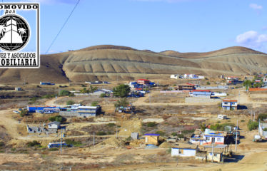 Terrenos en Real Del Monte