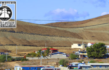 Terrenos en Real Del Monte