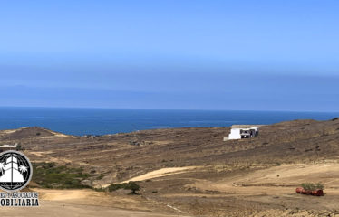 Terrenos en Manantiales 3