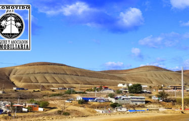 Terrenos en Real Del Monte