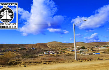 Terrenos en Real Del Monte