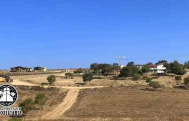 Terrenos en Manantiales 3