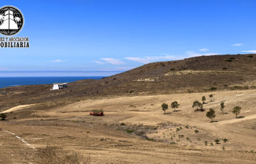 Terrenos en Manantiales 3