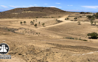 Terrenos en Manantiales 3